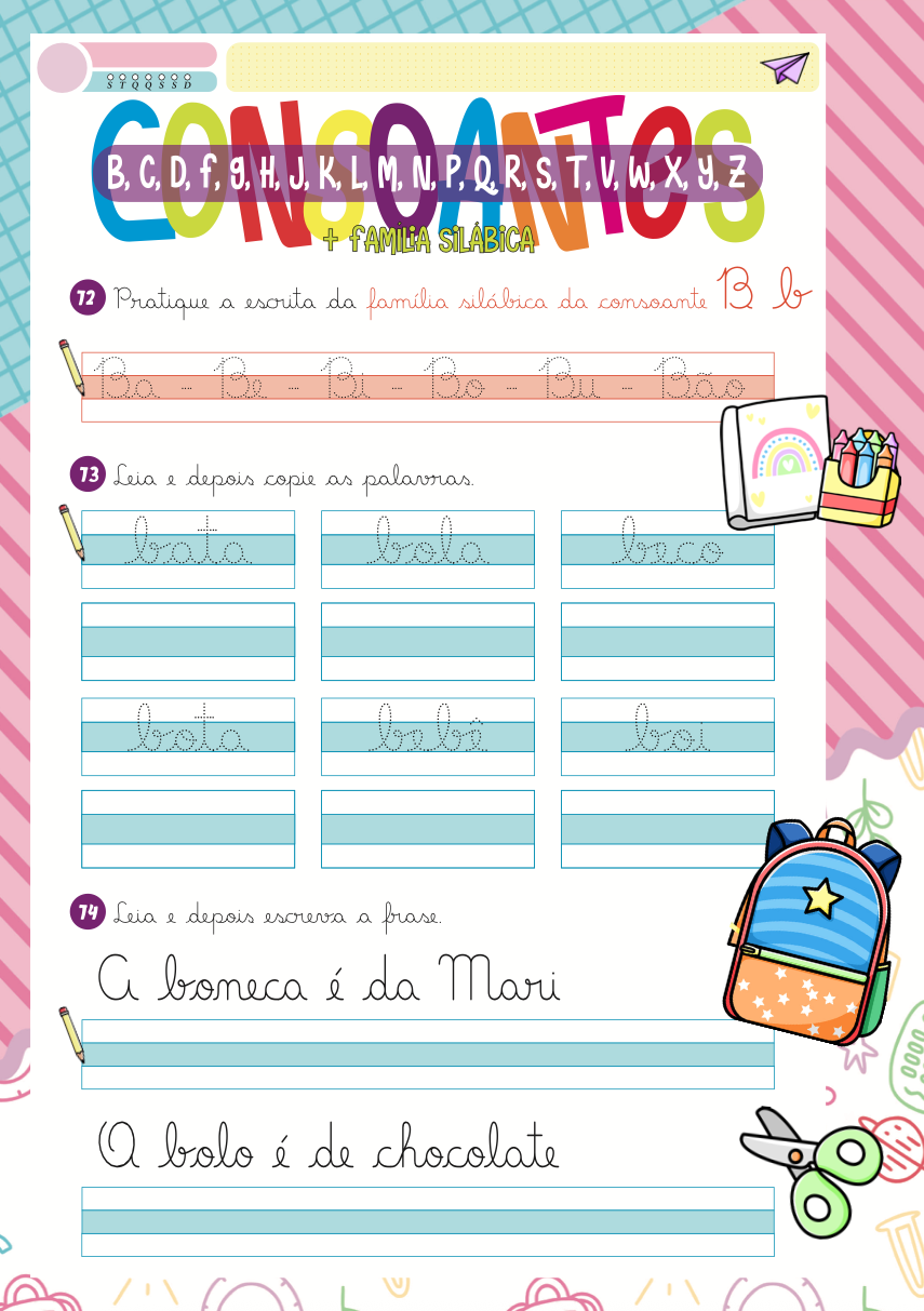 Sílabas